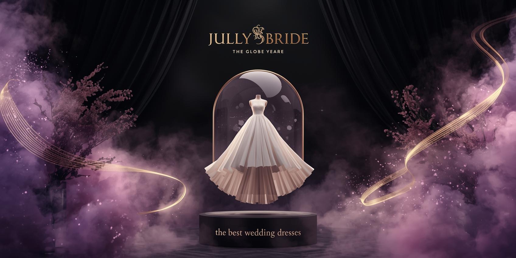 Свадебные платья в Кузбассе: традиции, стиль и качество