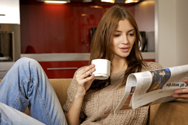 В превентивную медицину пошли деньги // Владелец СМ-Клиники расширяет бизнес
