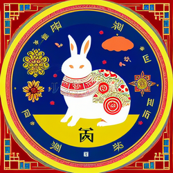 Гороскоп зодиакальных Кроликов на 2023 год – год Кролика